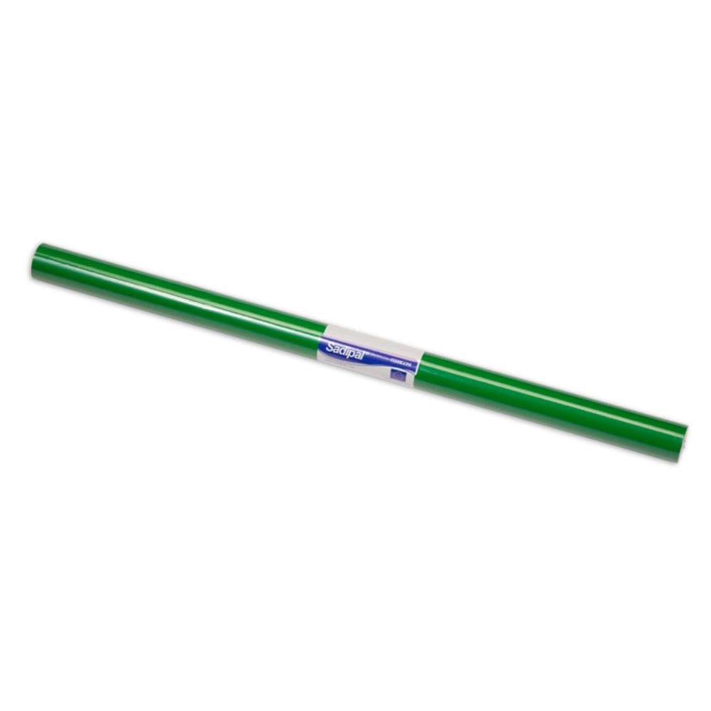Papel Charol Sadipal 500 x 650 mm 65g Verde