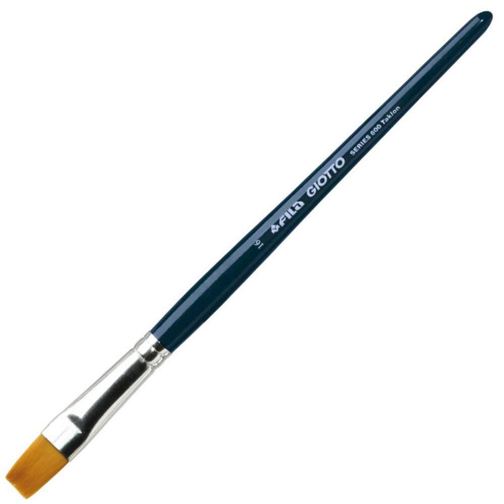 Pincel Giotto Pincel Serie Art 600 Taklon Nº 16 Caja 12 ud.