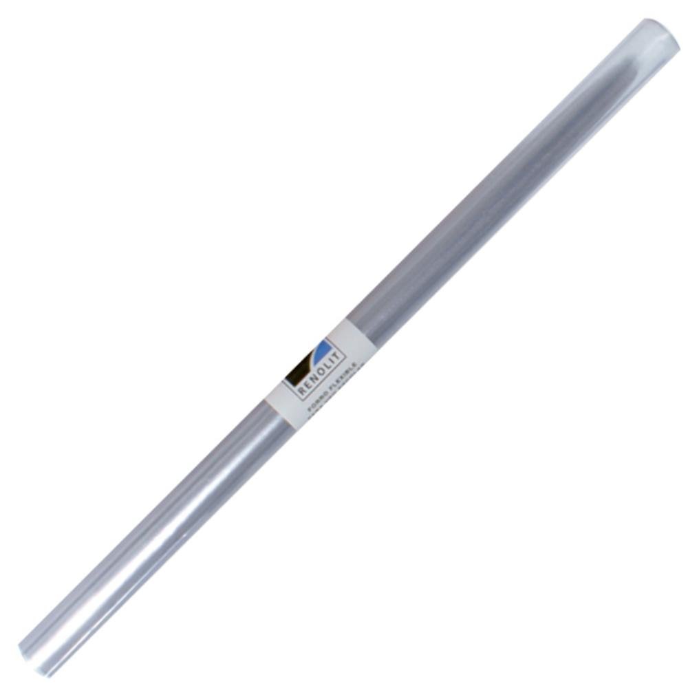 Forro para Libros No Adhesivo Renolit 50 Micras 0,35 x 2 m Transparente
