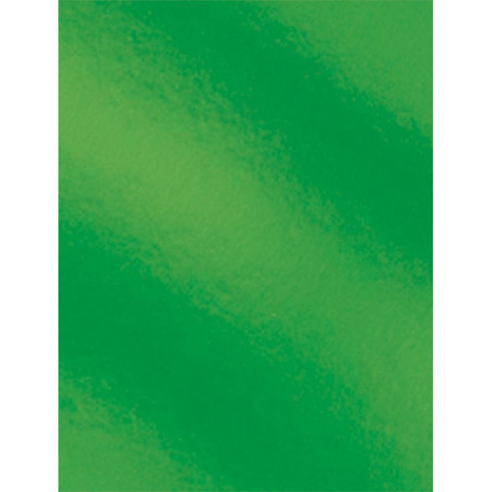 Cartulina Campus College  Metalizado 500 x 650 mm 250g Verde