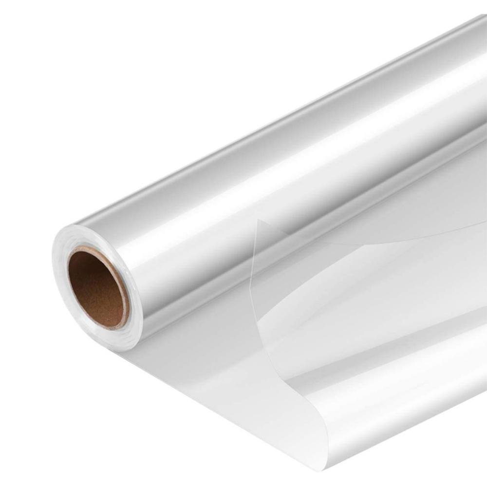 Papel Celofán Sadipal 70 x 100 cm 30g Transparente