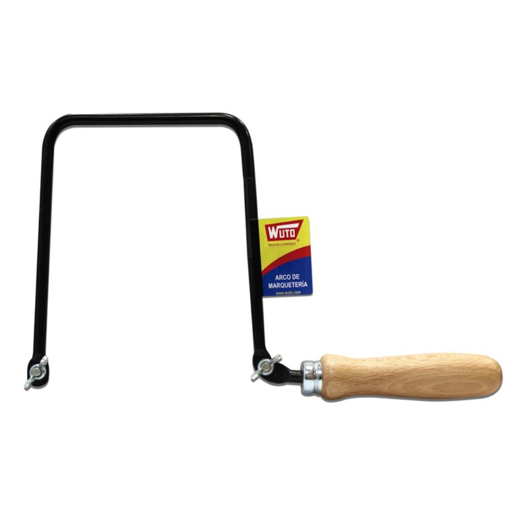 Arco para Marquetería Wuto 130 x 150 mm
