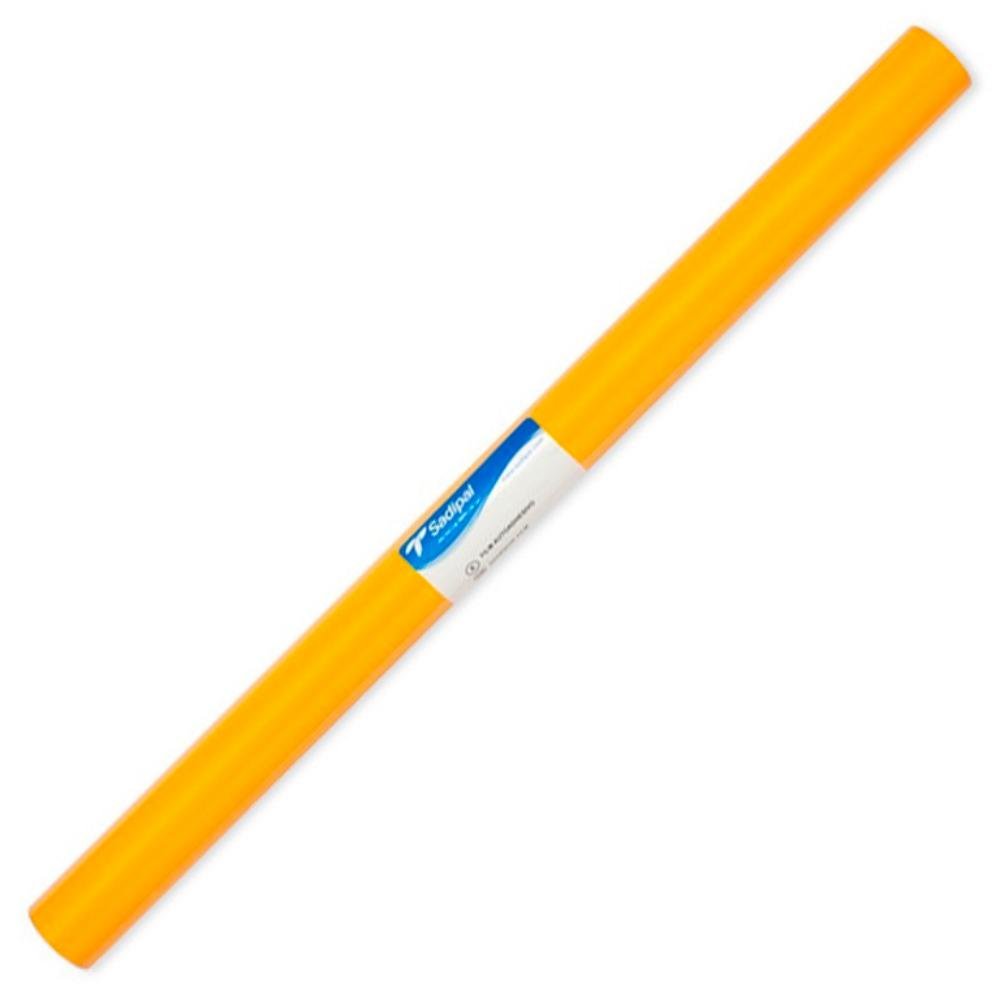 Forro Adhesivo Sadipal 0,5 x 3 m Amarillo
