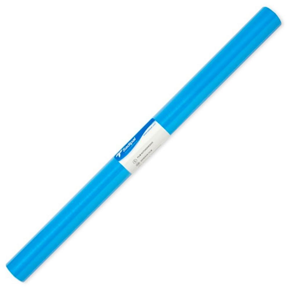 Forro Adhesivo Sadipal 0,5 x 3 m Turquesa