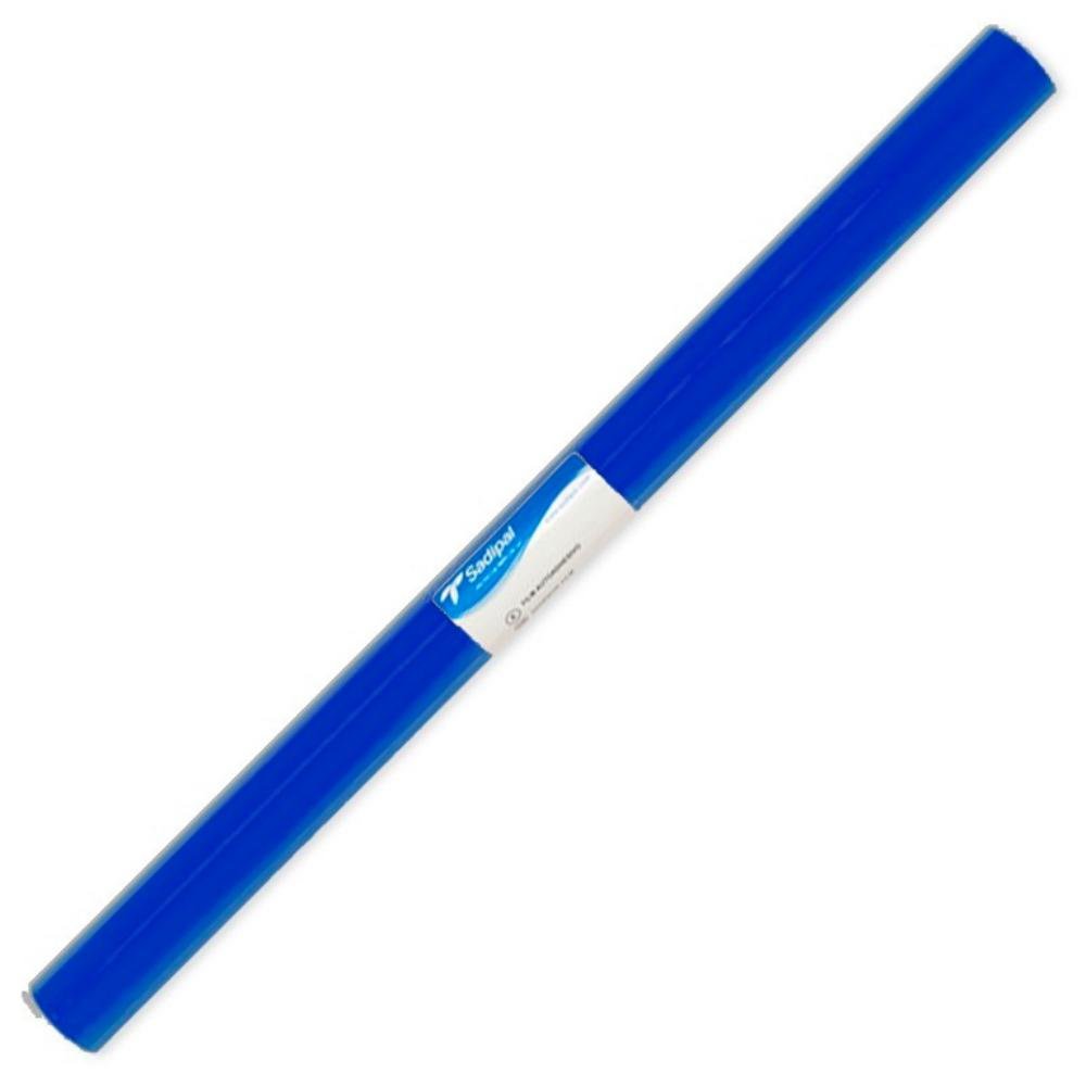 Forro Adhesivo Sadipal 0,5 x 3 m Azul