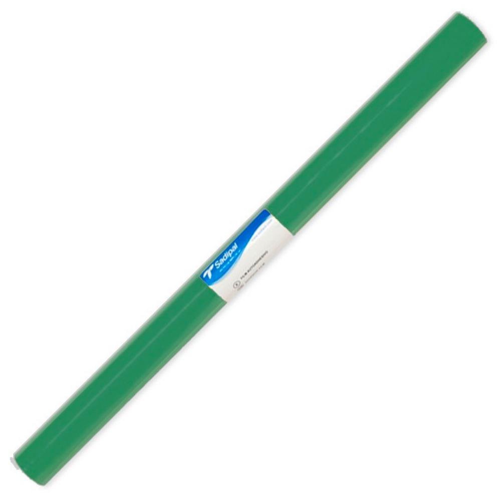 Forro Adhesivo Sadipal 0,5 x 3 m Verde