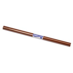 Papel Charol Sadipal 0,5 x 2 m 65g Marrón