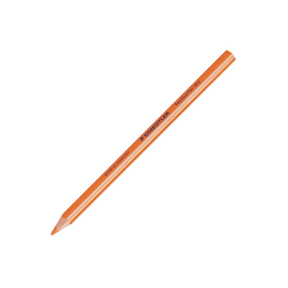 Lápiz Marcador Especial Staedtler Textsurfer Fluor Naranja