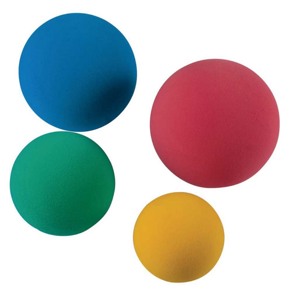 Pelota Foam Amaya 120g 160 mm