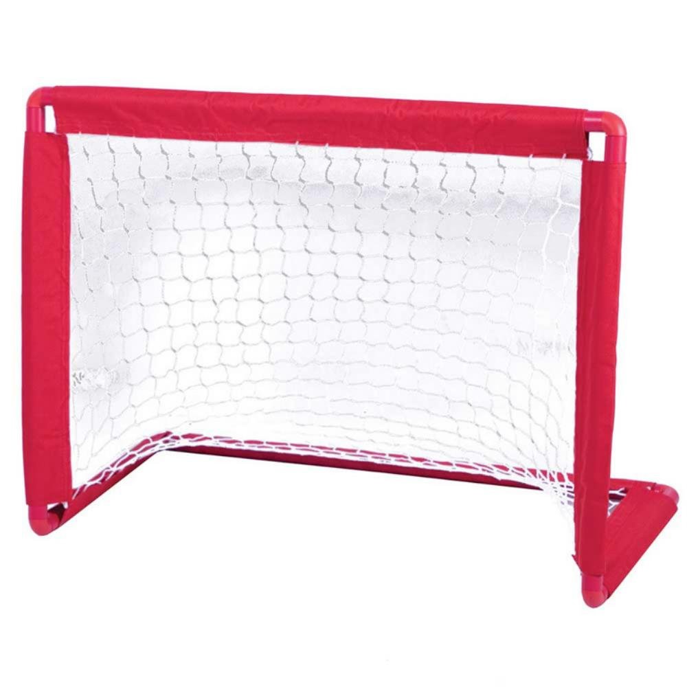 Portería Hockey Amaya 100 x 65 x 45 cm