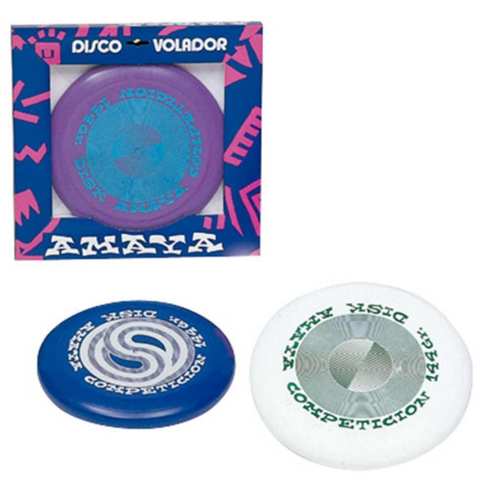 Disco Volador 245 mm 144g