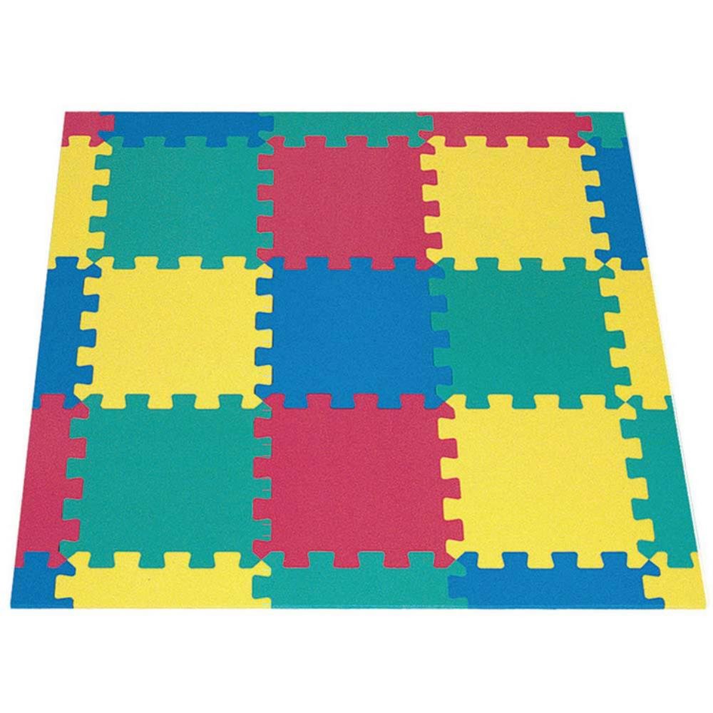 Tapiz de Suelo 167 x 167 x 2 cm