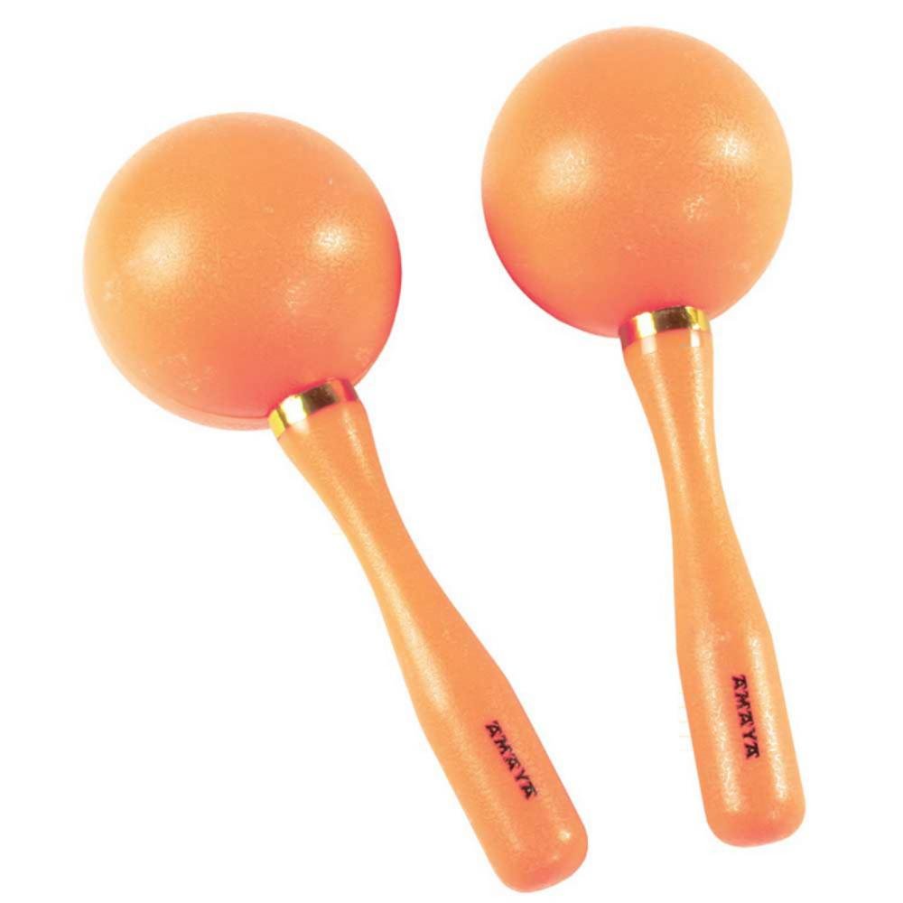 Maracas 2 ud.