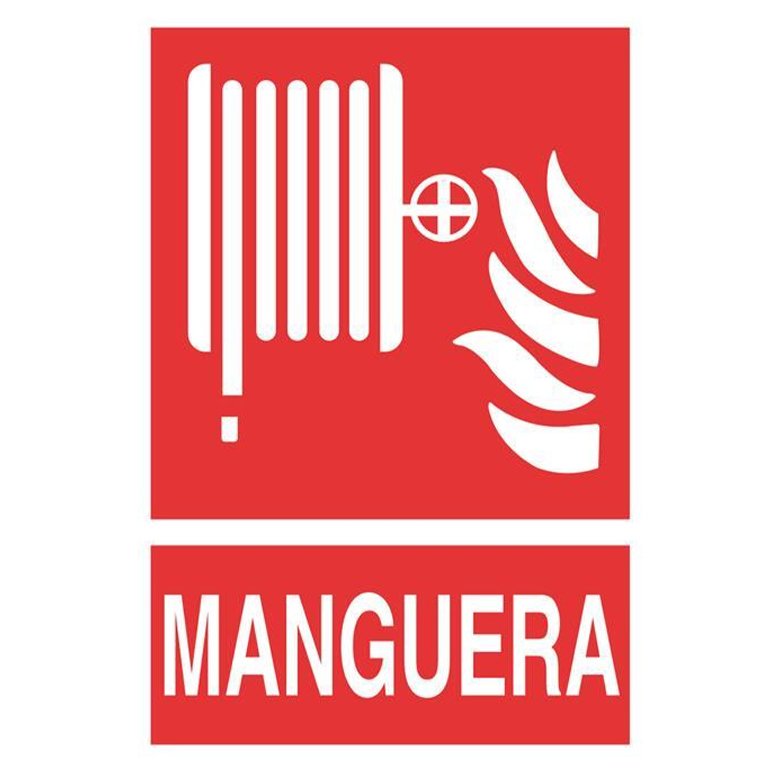 Pictograma Cofan Mangueras de Compresor