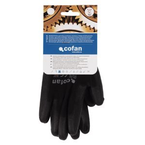 Guantes Precisión Cofan Talla 8