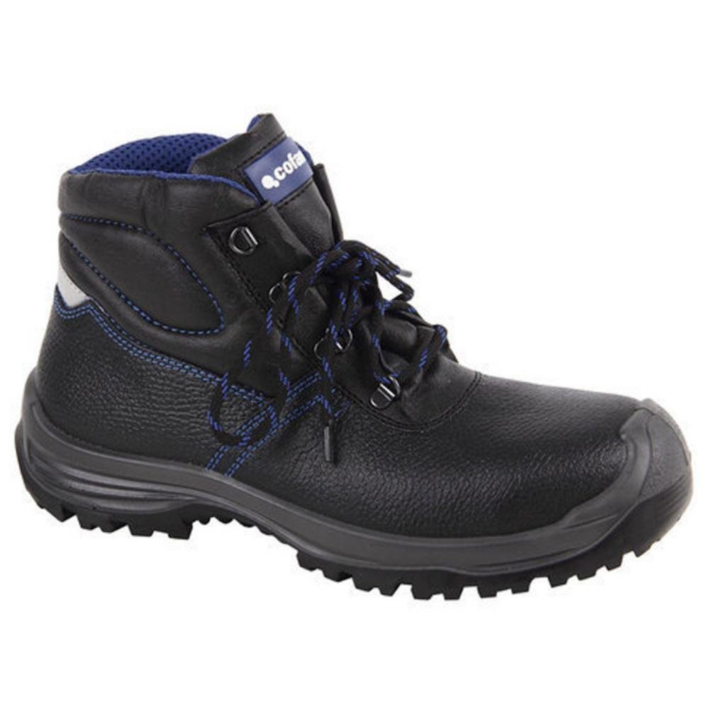 Bota Seguridad Iskur Talla 39