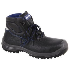 Bota Seguridad Iskur Talla 41