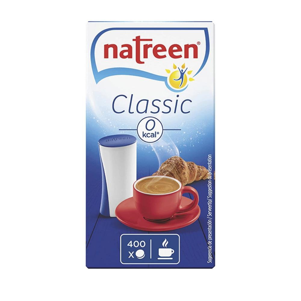 Edulcorante Natreen