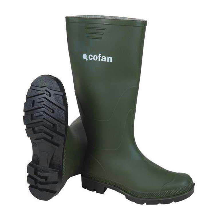 Bota Agua Caña Alta Ruidera Talla 39