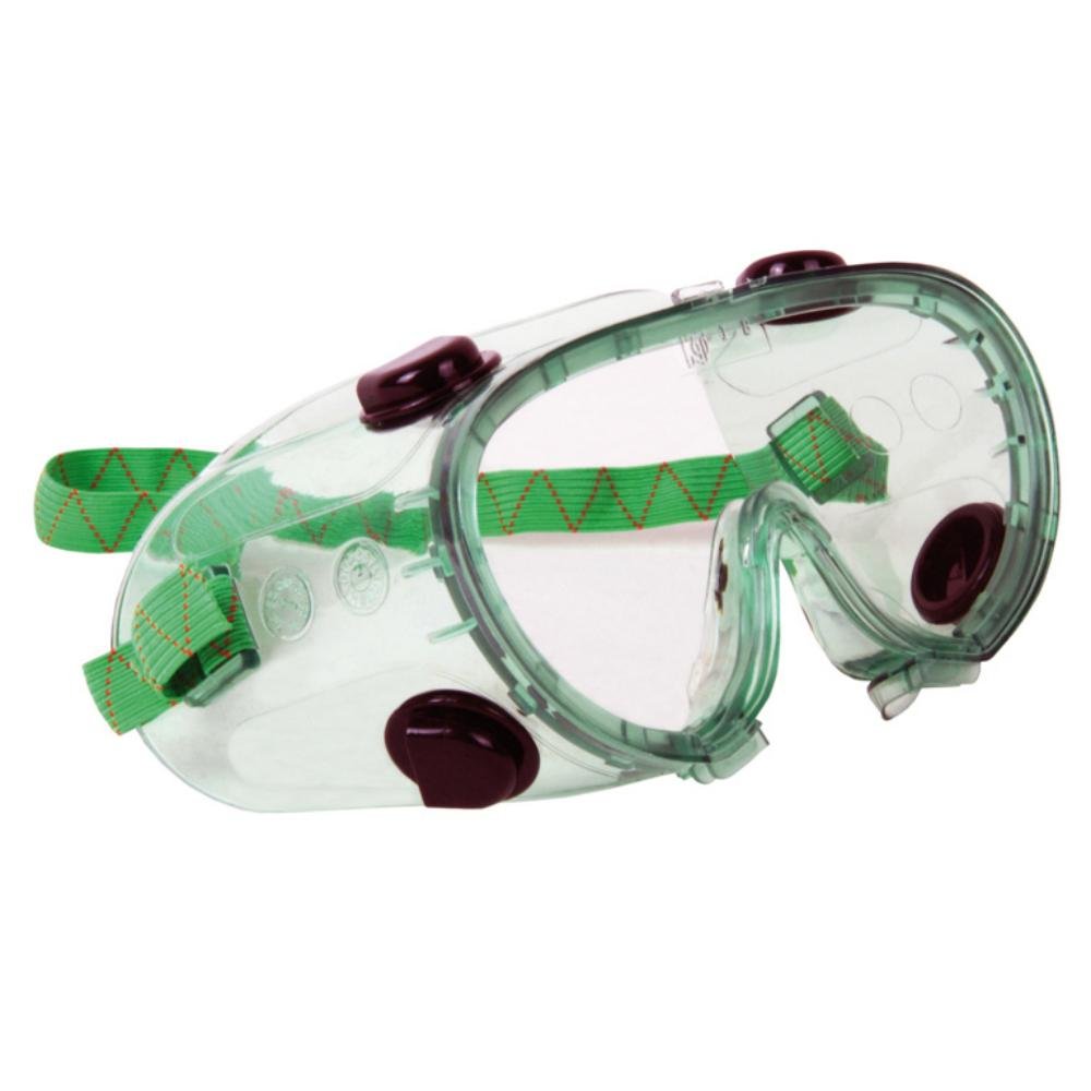 Gafas Seguridad Antivaho Cofan
