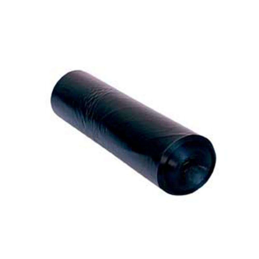 Bolsas Basura Negro 100 L 10 ud.