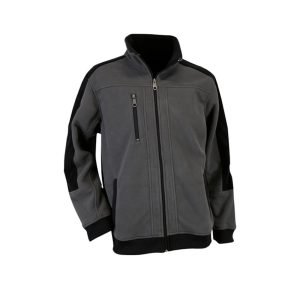 Chaqueta Polar Trabajo Cofan Talla XL