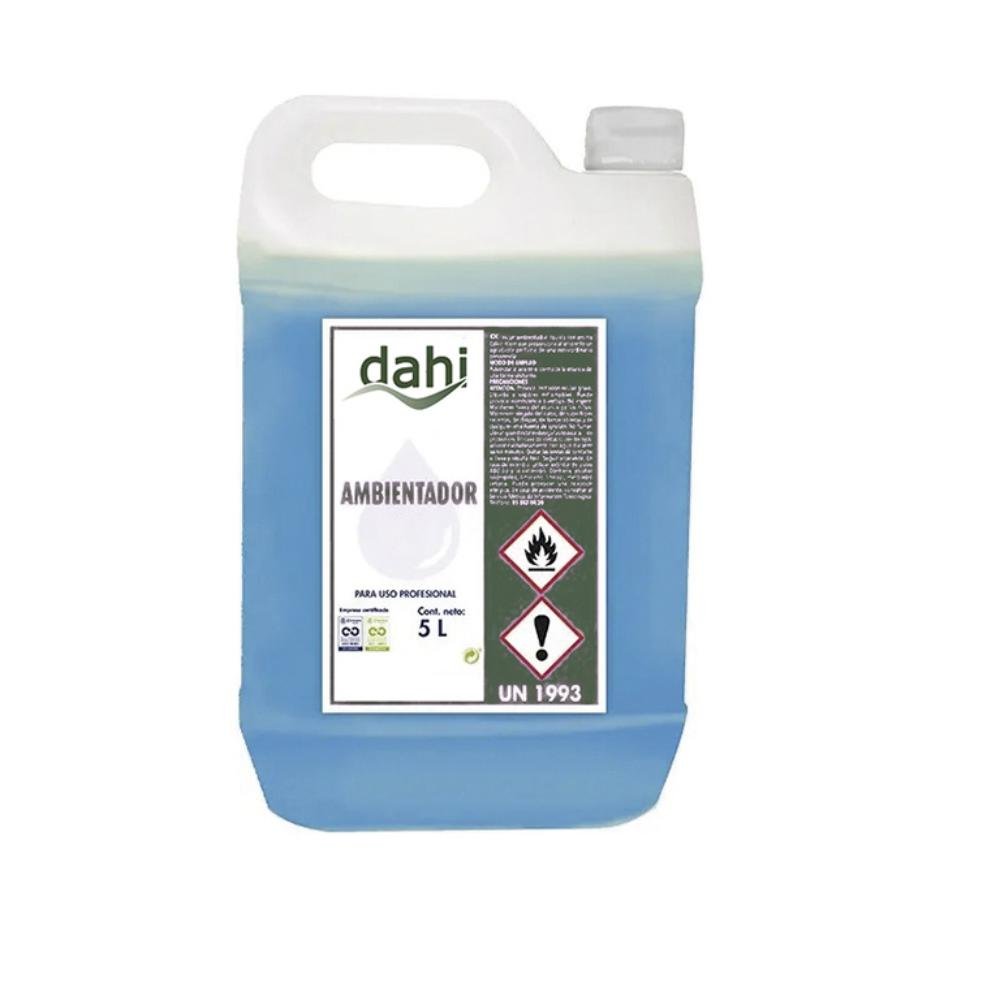 Ambientador Ocean Dahi 5L