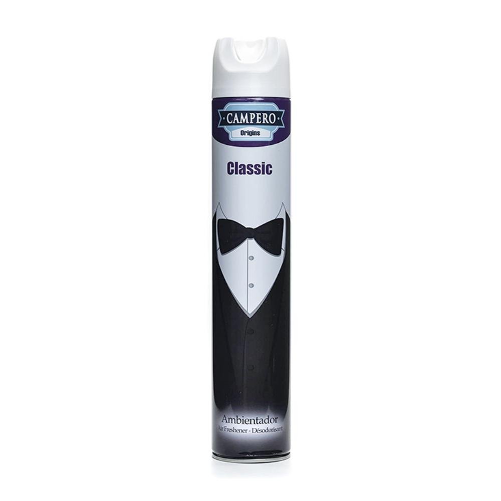 Ambientador Campero Classic 600 ml