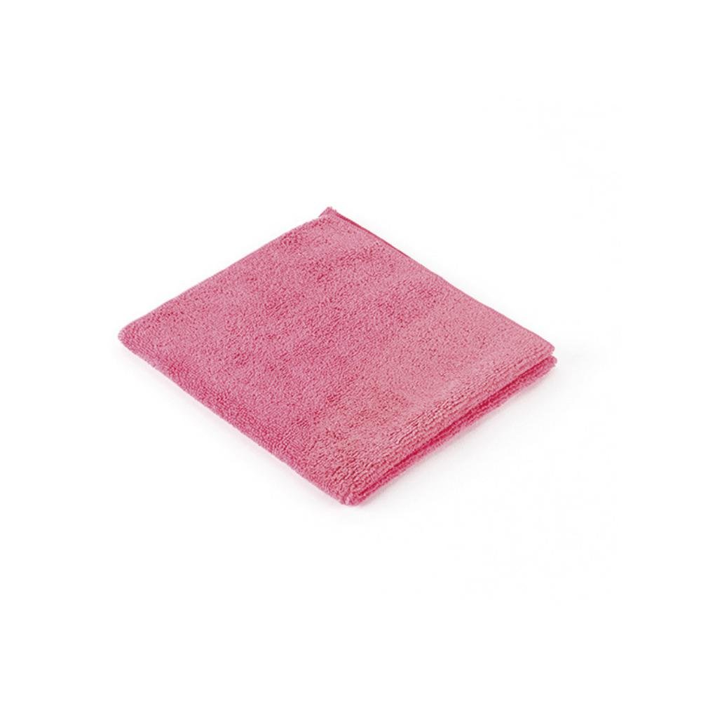 Bayeta Microfibra Dahi Rosa