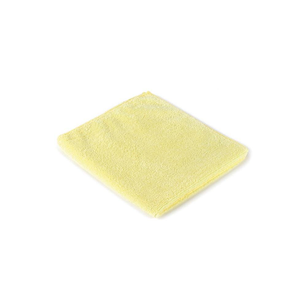 Bayeta Microfibra Amarillo