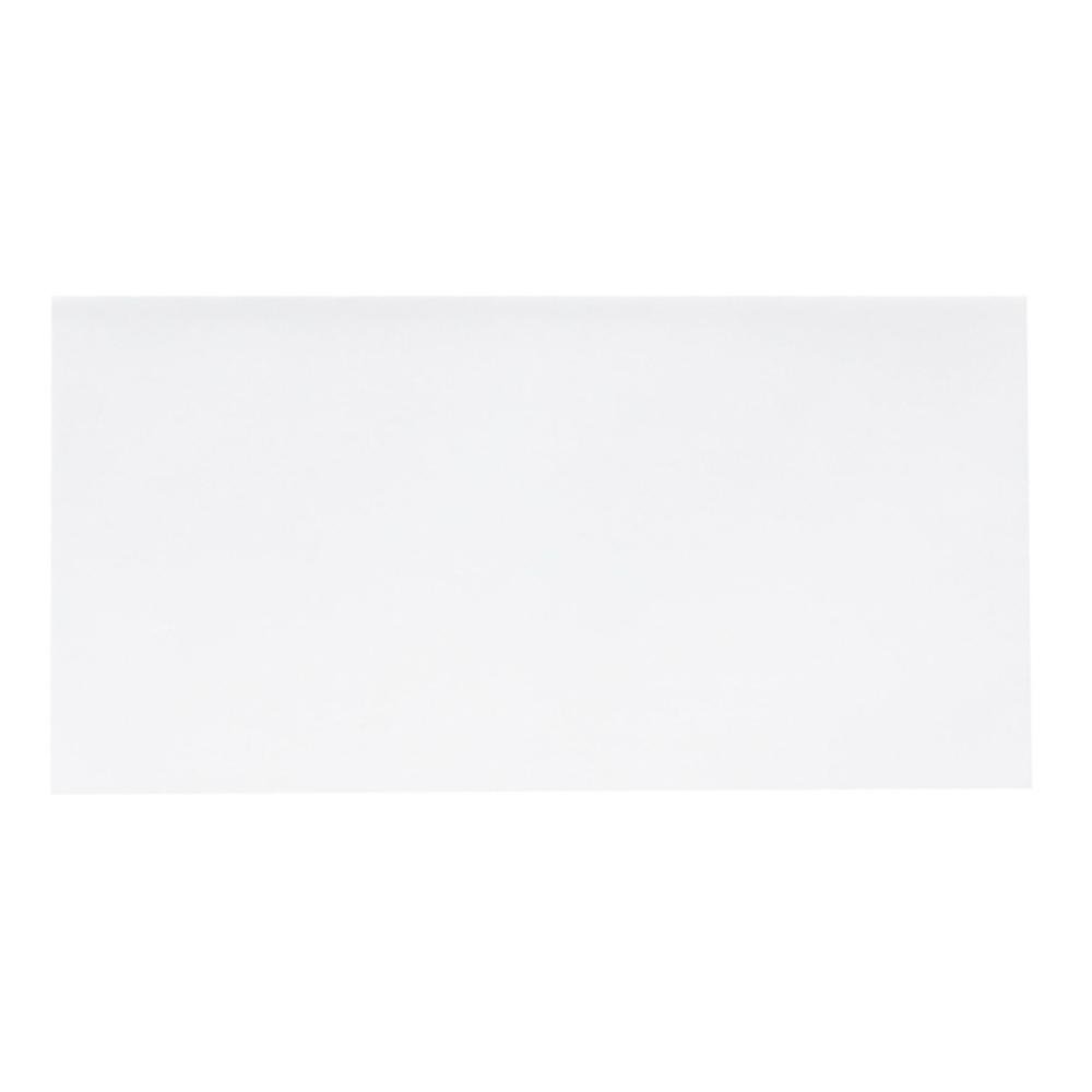 Sobres Americano Plus Office Sin Ventana 115mmx225mm Solapa Recta 90g Blancos500ud.