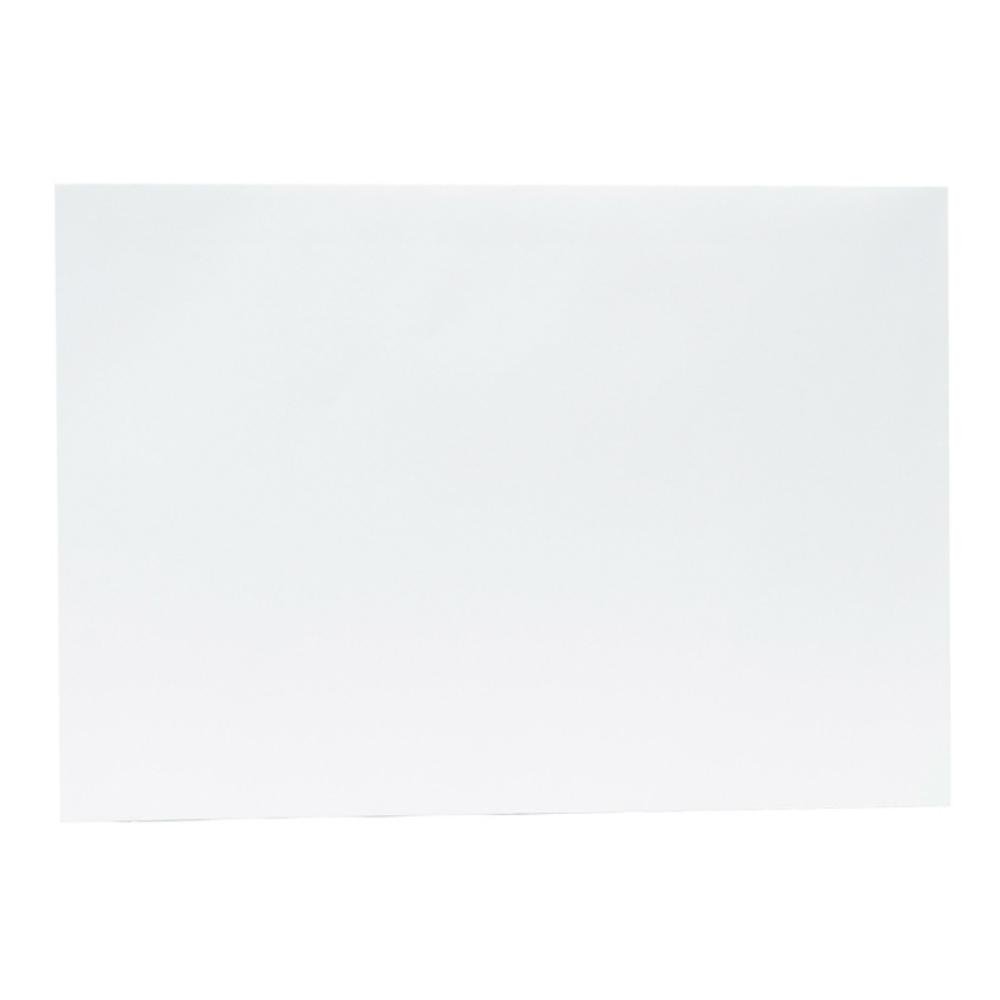 Sobres C4 Plus Office Sin Ventana 229 x 324 mm 100g Solapa Recta