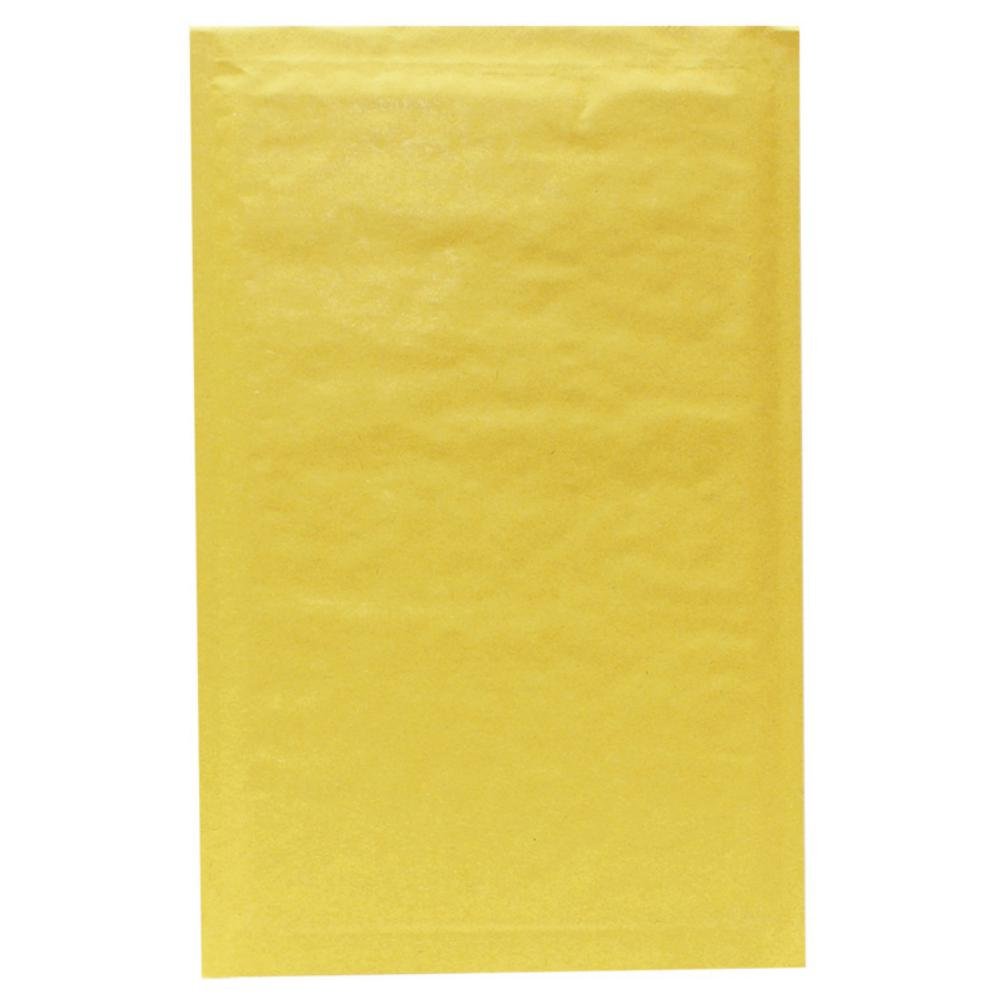 Bolsas Kraft Acolchadas 300 x 440mm Marrón 10 ud.