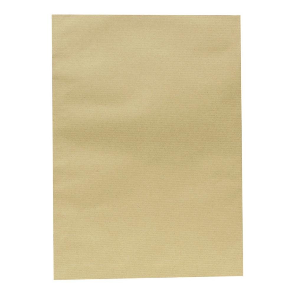 Bolsas Kraft Folio Prolongado 260 x 360 mm 90g 250 ud.