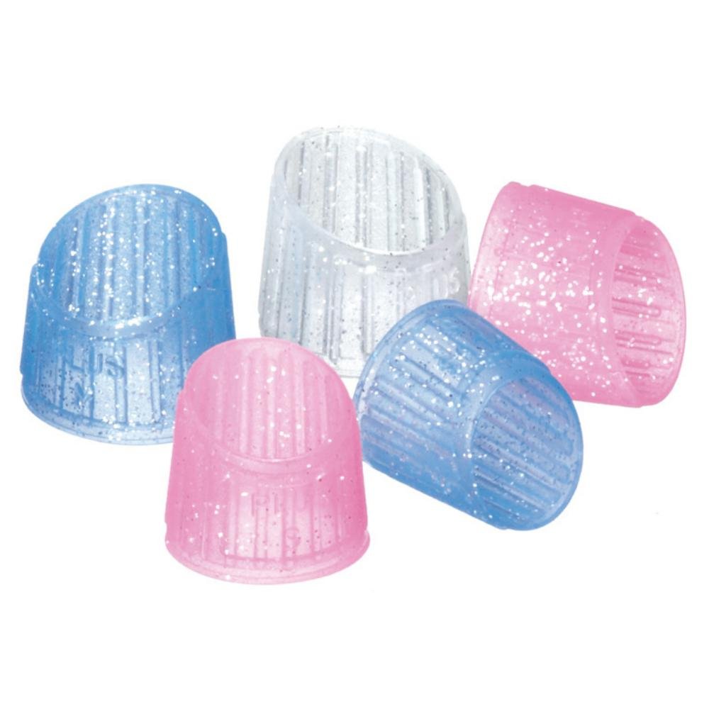 Dediles Plus Talla L Colores Surtidos 5 ud.