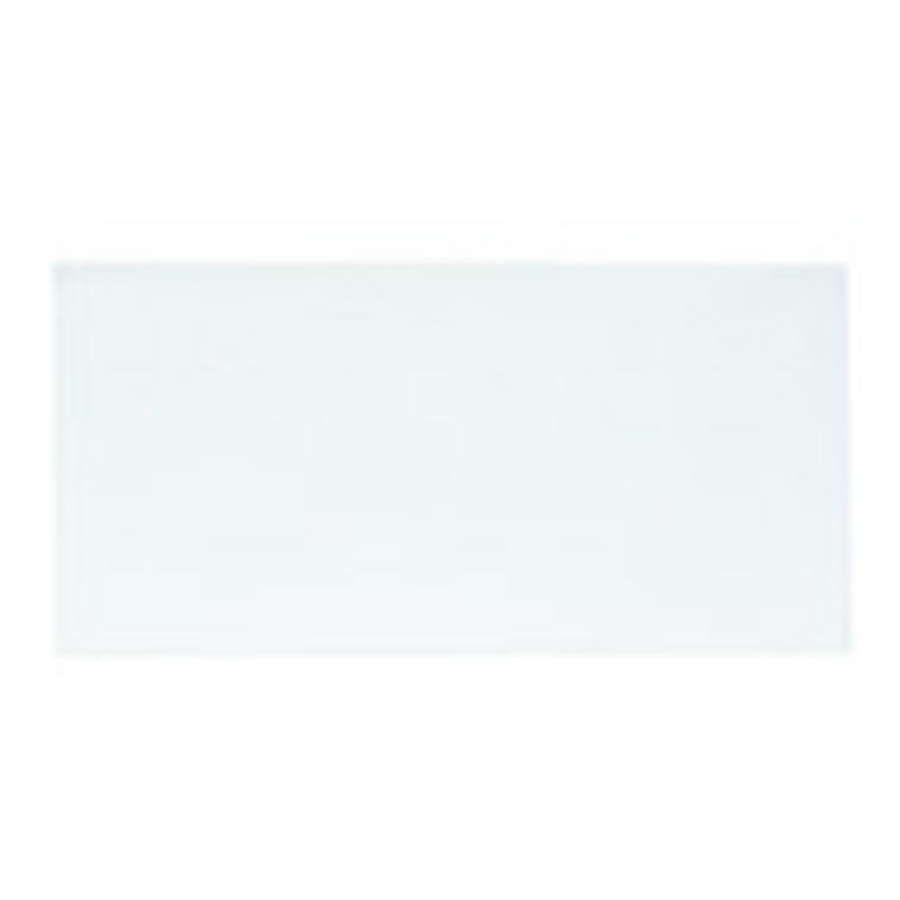 Sobres Dl Makro Paper Sin Ventana 110 x 220 mm Solapa Recta Blancos 10 ud.