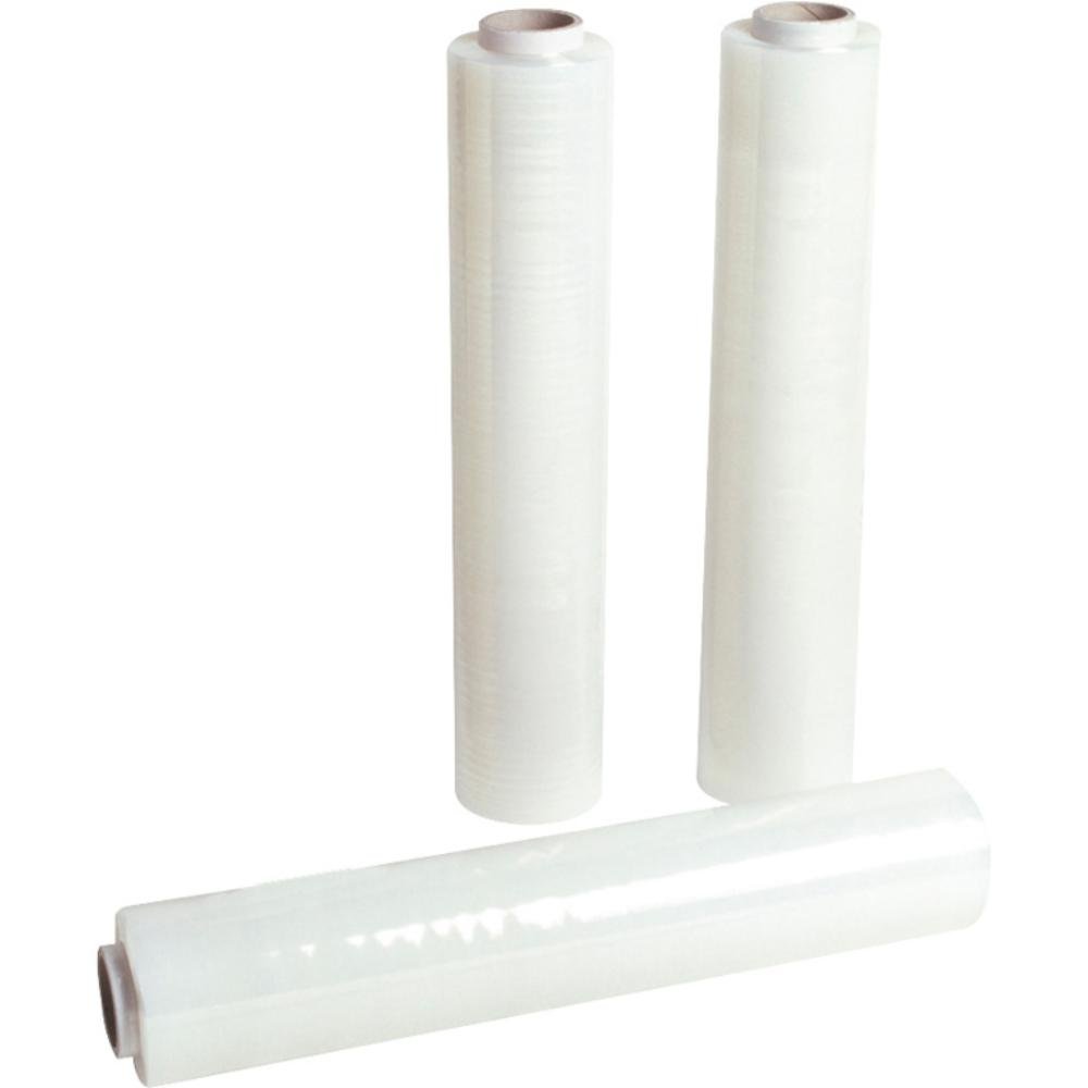 Film Paletizar Plus Office Transparente 23 Micras