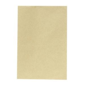 Bolsas Kraft 132 x 187 mm 80g 500 ud.