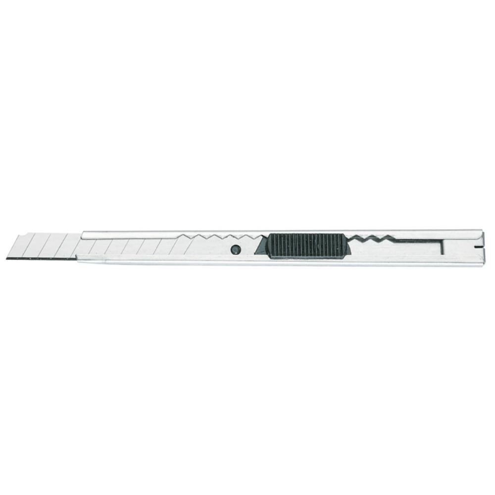 Cutter Profesional Plus Office 135M Metálico
