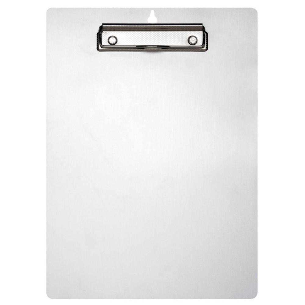 Placa con Pinza Plus Office