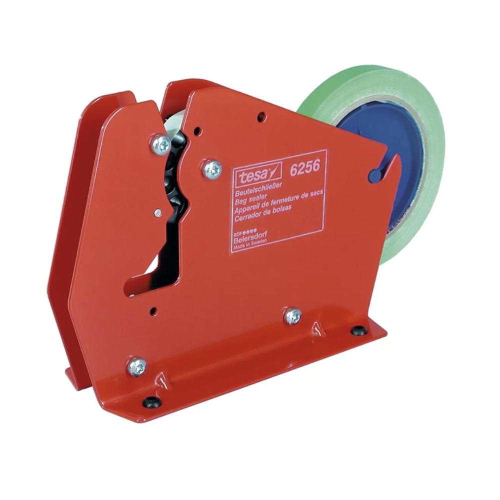 Sellador Bolsas Tesa Metálico 12 mm