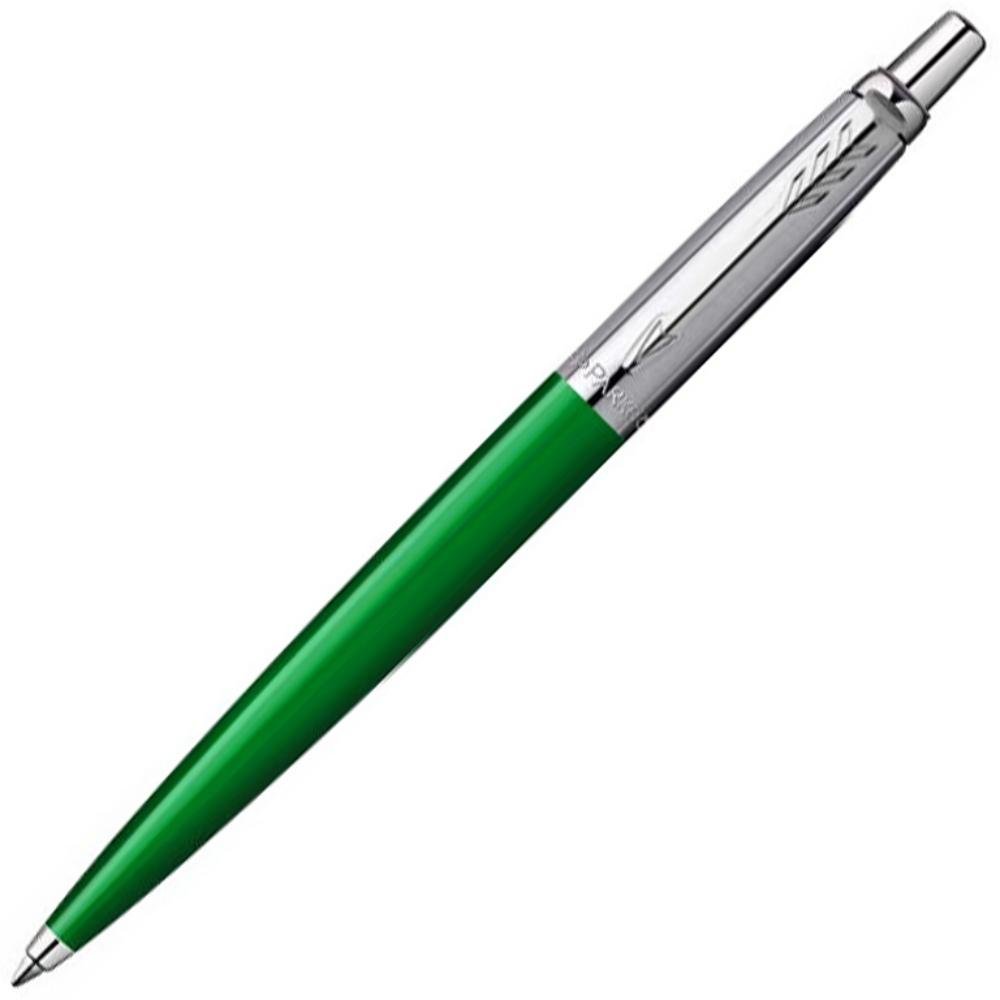 Bolígrafo Parker Jotter Originals Verde