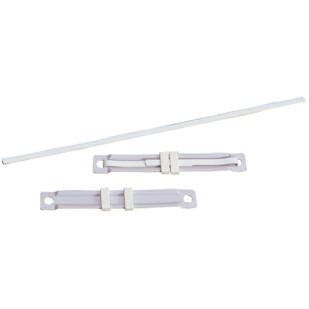 Encuadernador Fastener Plus Office Plástico 50 ud.