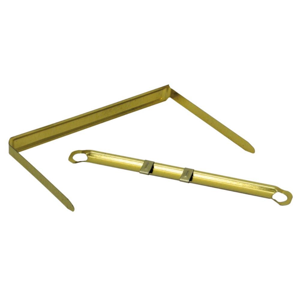 Encuadernador Fastener Plus Office Metálico 50 ud.