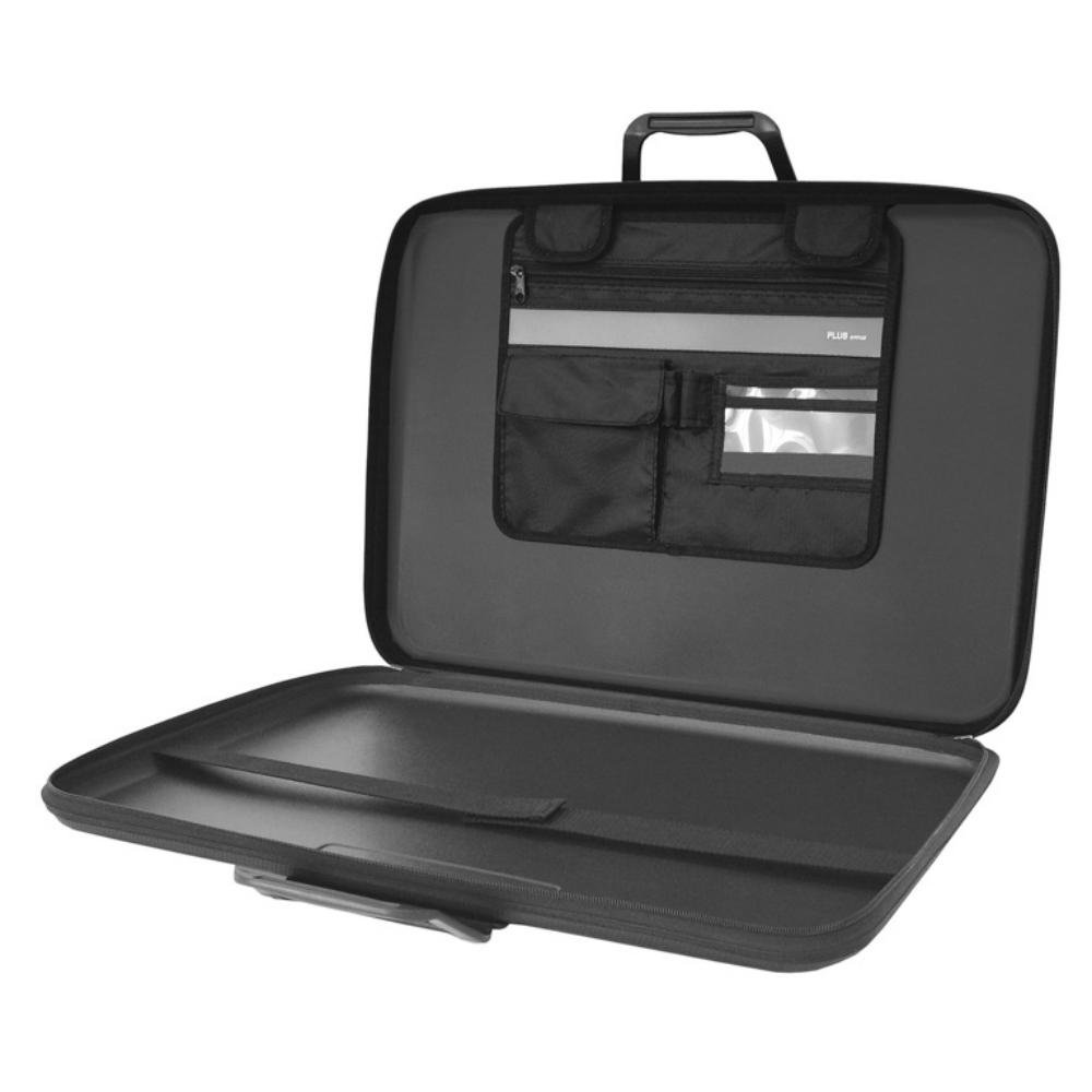 Carpeta Dibujo Plus Office Luxe A2 Plástico
