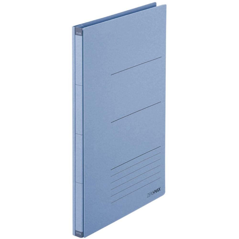 Dossier Plus Extensible A4 Fástener Azul