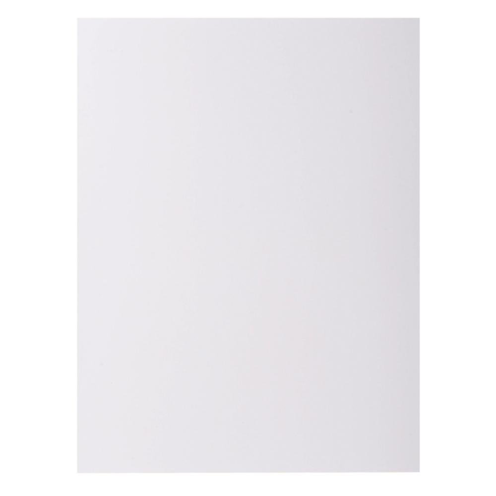 Subcarpeta Exacompta A4 80g Blanco