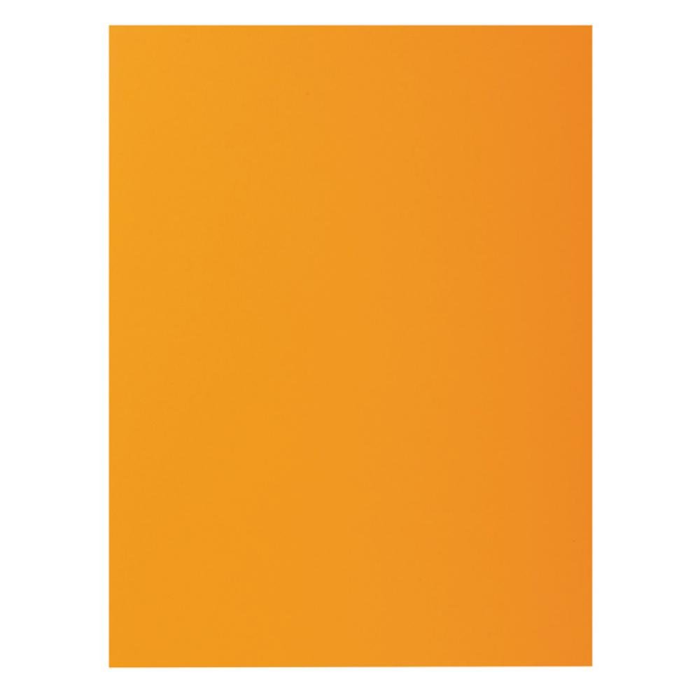 Subcarpeta Exacompta A4 80g Ocre