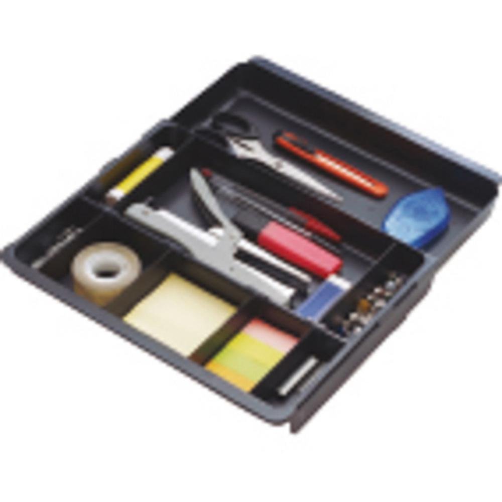 Organizador Cajón Exacompta Negro