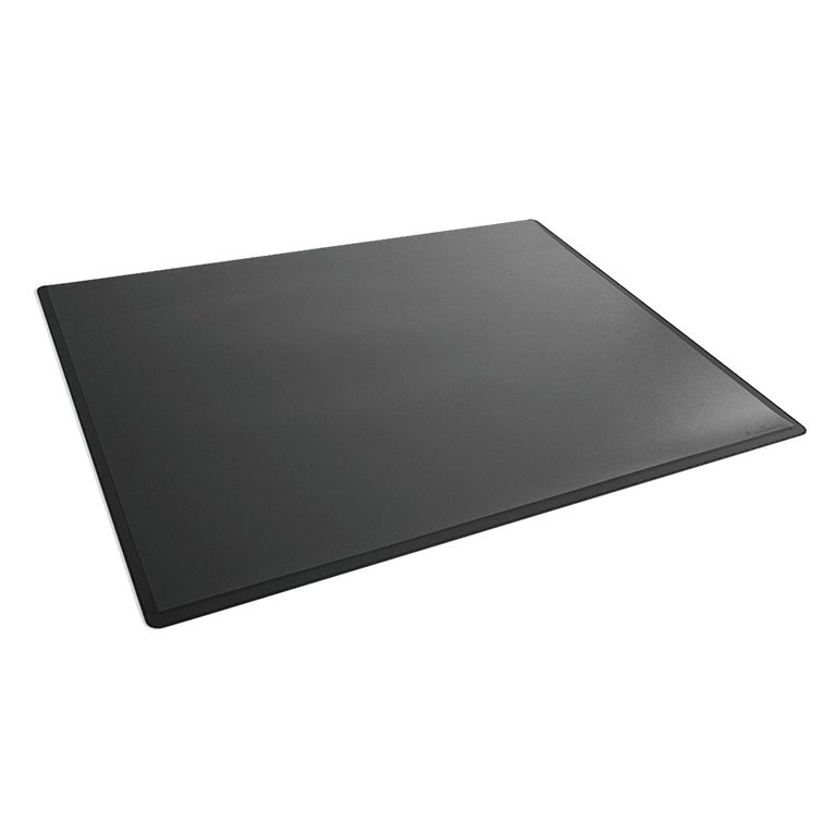 Vade Escritorio Durable Negro 65 x 50 cm